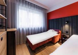 Tallink Express Hotel 4