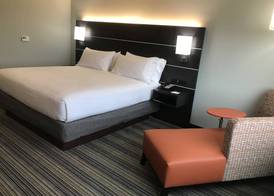 Holiday Inn Express & Suites GREENVILLE SE - SIMPSONVILLE by IHG 5