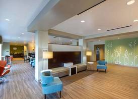 Sleep Inn & Suites Tampa South 4