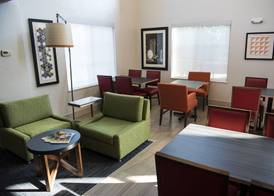 Holiday Inn Express & Suites LEXINGTON-DOWNTOWN/UNIVERSITY by IHG 2