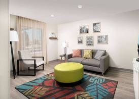 WoodSpring Suites Charlotte Gastonia 3
