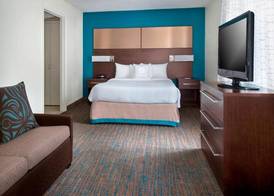 Residence Inn Philadelphia Valley Forge 4