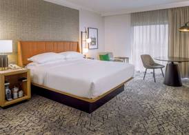 Sheraton Westport Plaza 4