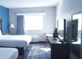 Magnolia Inn and Suites Olive Branch 5