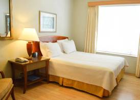 Viscay Hotel 3