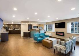 Clarion Pointe Syracuse Downtown 2