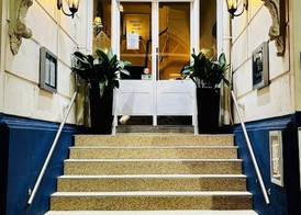Great Malvern Hotel 3