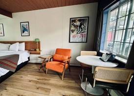 The Sierra Motel 4