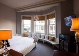 The Ox Pub & Rooms 2