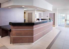Residence Inn Dallas Park Central 2