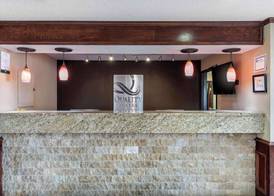 Quality Suites Addison-Dallas 3