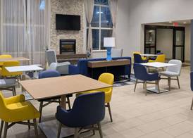 Comfort Inn & Suites Sharonville - Cincinnati North 3