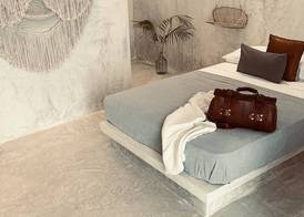 Apartments & Suites MADRE Holbox Self-Check IN 5