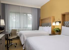 Holiday Inn LONG ISLAND - ISLIP ARPT EAST by IHG 3