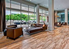Courtyard by Marriott Kansas City Downtown/Convention Center 2