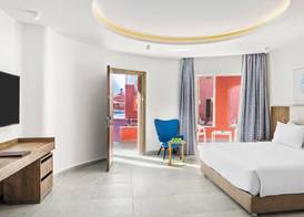 Pickalbatros Laguna Club Resort Sharm El Sheikh 4