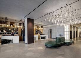 Four Points by Sheraton Shanghai Hongqiao 4