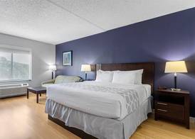 Best Western Garden Inn 5