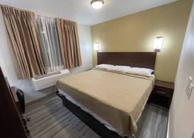 Hotel 369 Brooklyn 4