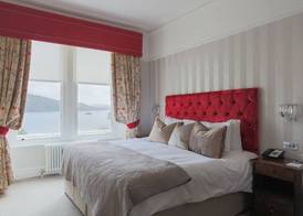 The Belsfield Hotel 5