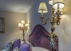 The Talbot Hotel, Oundle , Near Peterborough - The Coaching Inn Group 5
