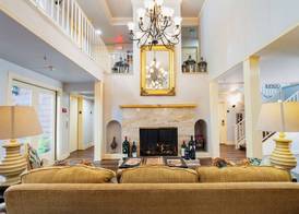 Elm House Inn 2