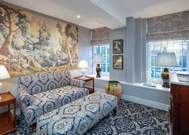 No. 30 Knightsbridge 3