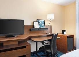 Fairfield Inn by Marriott Deptford 5