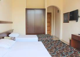 Beyaz Saray Hotel 5