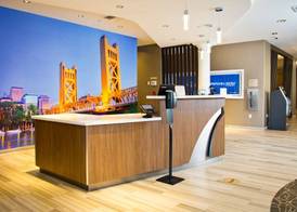 SpringHill Suites by Marriott West Sacramento 2