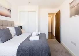KCS Luxury Apartment - Broad Street Birmingham 4