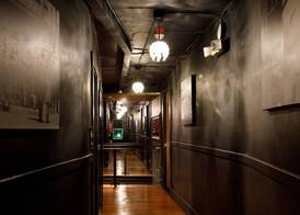 Hotel Hotel Hostel 3