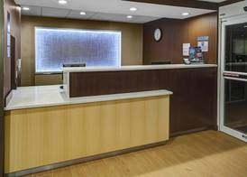 Fairfield Inn & Suites by Marriott Atlanta Suwanee 4