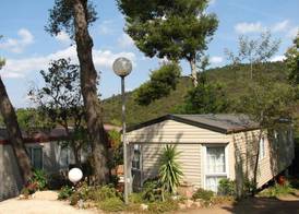 Camping Parc Valrose 5