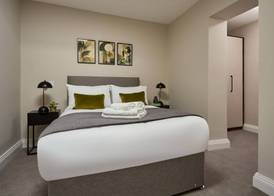 Chancery Lane By Viridian Apartments 4