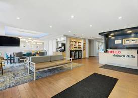 TownePlace by Marriott Suites Detroit Auburn Hills 2