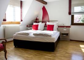 Hotel Spa et Restaurant Au Chasseur 5