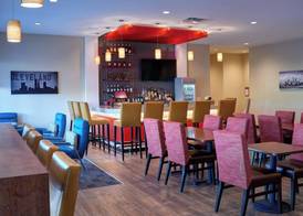 TownePlace Suites by Marriott Cleveland Solon 4