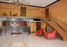 Rodeway Inn & Suites East Windsor 4