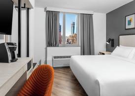 voco TIMES SQUARE SOUTH NEW YORK by IHG 5