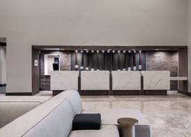 Marriott North Austin Round Rock 3