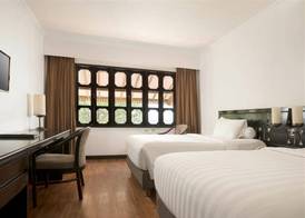 Monopoli Hotel Bukittinggi 4