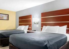 Escape Inn Hershey 5
