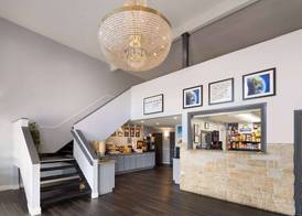 Days Inn by Wyndham Aberdeen 5