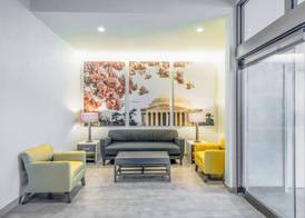Hyatt Place Washington D.C./National Mall 5