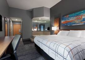 Sleep Inn & Suites St Petersburg Gateway 5