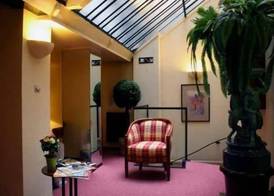 Hotel Elysée 4