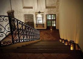 Grand Hôtel de l'Abbaye 2