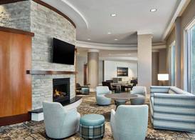 Residence Inn by Marriott National Harbor Washington, D.C. Area 2