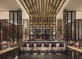Hilton Huizhou Longmen Resort 3